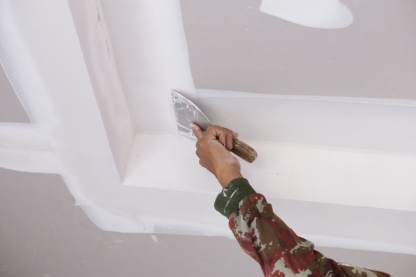 Professional Ceiling Remodeling
