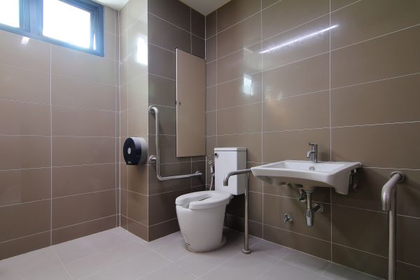 Accessible Remodeling Service
