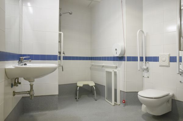 Special Needs Renovation Service