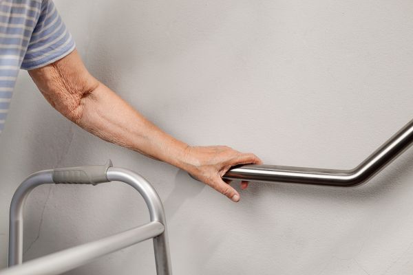 Mobility Remodeling