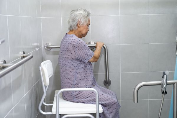 Professional Senior Home Remodeling
