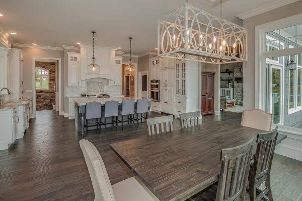 Professional Remodeling Service