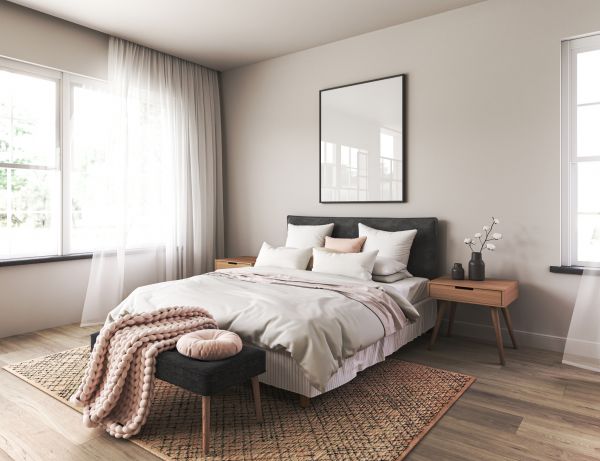 Professional Bedroom Remodeling