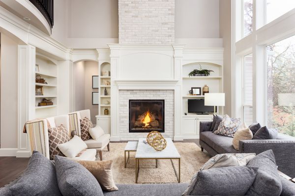 Professional Room Renovation
