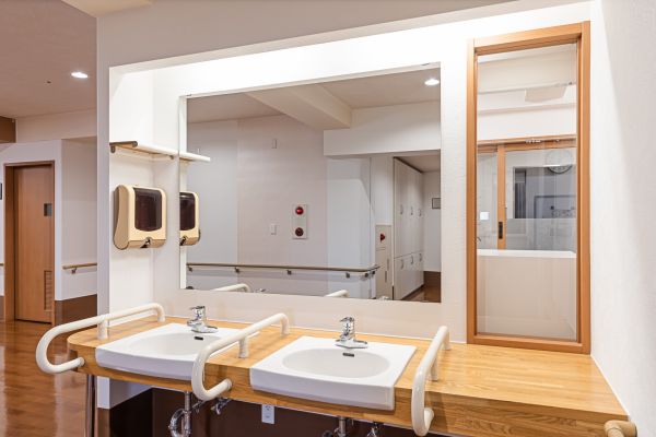 Professional Assisted Living Renovation
