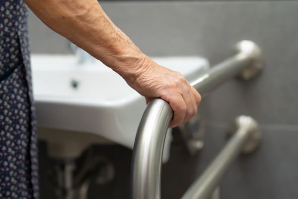 Professional Disability Home Modification