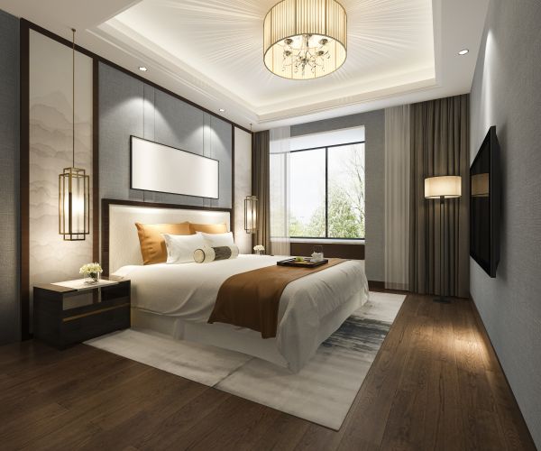 Room Conversion Service