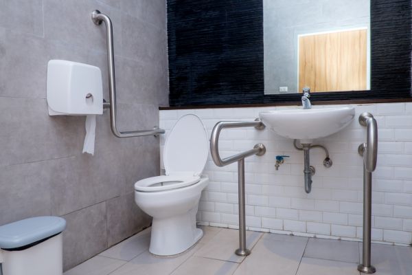 Handicap Accommodations