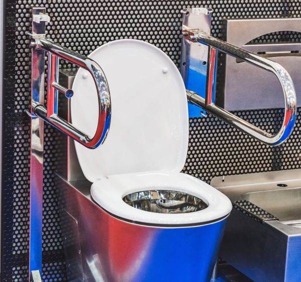 Handicap Restroom Installation Service