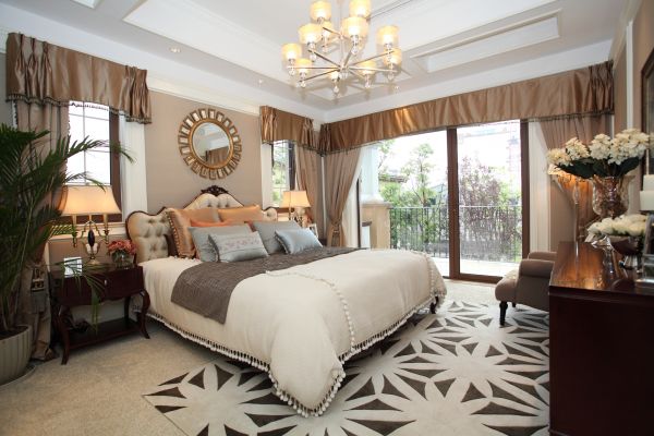 Bedroom Enlargement Service