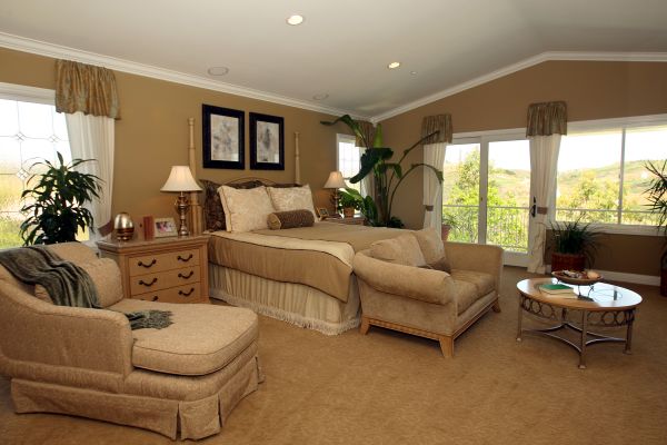 Professional Master Bedroom Renovation