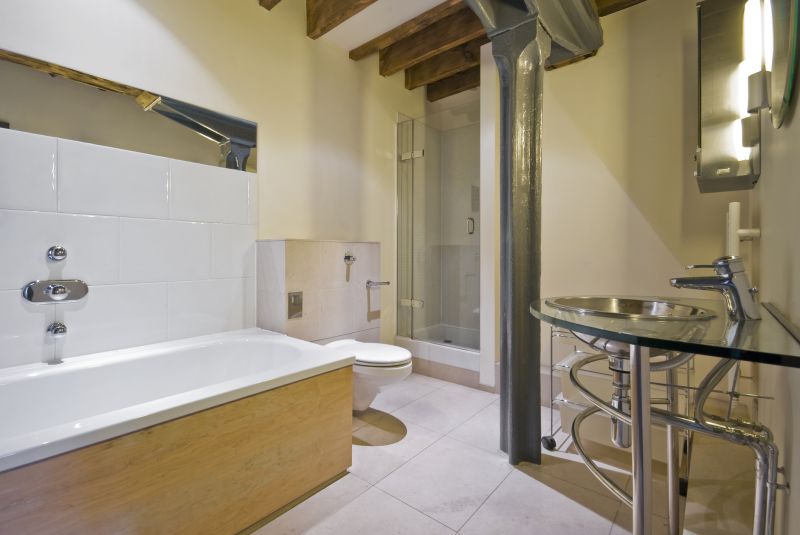 Bathroom Conversion Service